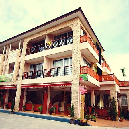 The Orchid House - Sha Extra Plus Pantai Kata Bagian luar foto