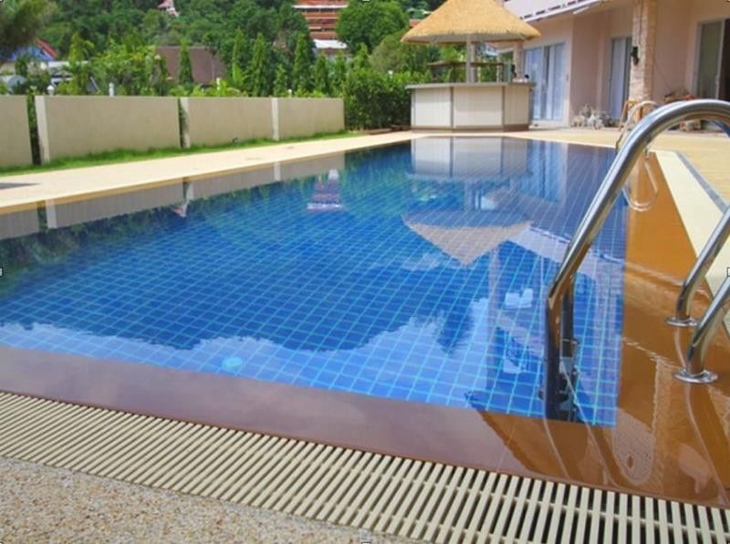 The Orchid House - Sha Extra Plus Pantai Kata Bagian luar foto