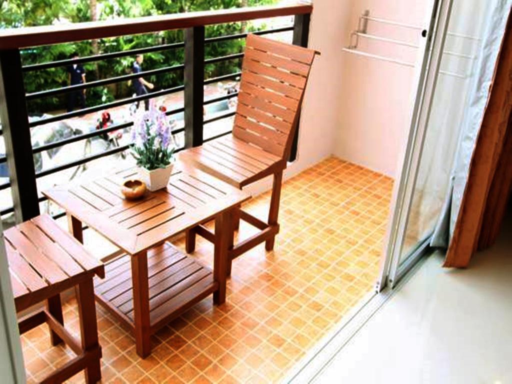 The Orchid House - Sha Extra Plus Pantai Kata Bagian luar foto