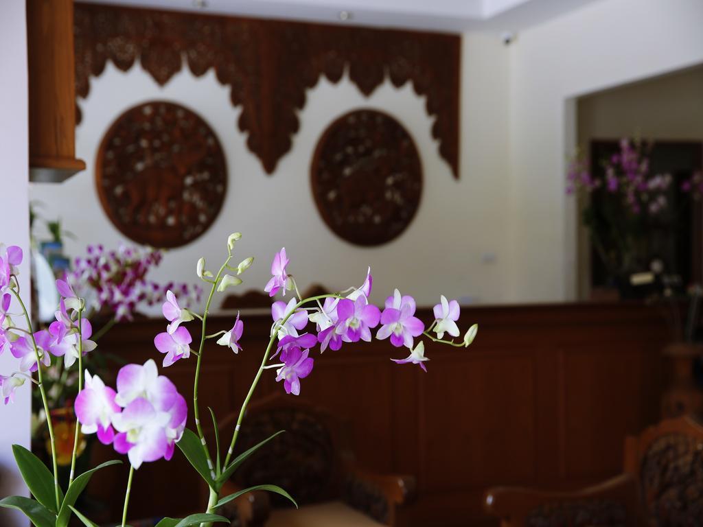 The Orchid House - Sha Extra Plus Pantai Kata Bagian luar foto