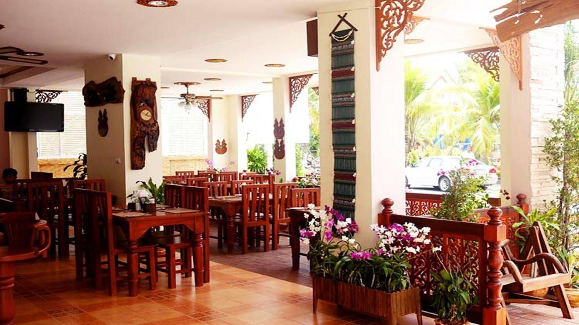 The Orchid House - Sha Extra Plus Pantai Kata Bagian luar foto